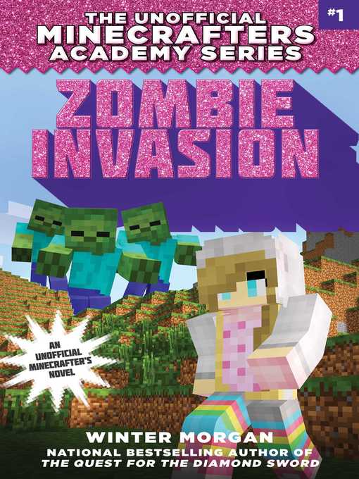 Title details for Zombie Invasion by Winter Morgan - Available